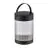 Nordlux Solar Coupar Tischlampe Schwarz 3.2W 150lm - 830  | 3-Stufen Dimmbar 