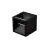 Nordlux Rivo Wandleuchte Metall Schwarz 8W 240lm - 830  | IP54
