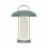 Nordlux Mirano Tischlampe Metall und Glas Grün 3W 150lm - 830  | 3-Stufen Dimmbar