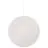 Nordlux Riso Lampshade Papier und Metall Weiß | 480mm