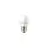 Mazda LED E27 Kugel Matt 4.9W 470lm - 827  | Ersatz Für 40W
