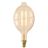 Calex XXL Colosseum Hohe Lumen Gold LED E27 Fadenlampe 10.5W 1100lm- 821  | Dimmbar