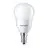 Philips Corepro LED Lustre E14 Kugel Matt 7W 806lm - 827 Extra Warmweiß | Ersatz für 60W