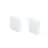Philips RC530Z TrueLine Abschlusskappe Weiß | EP SET  2PCS