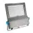 Philips Led-Scheinwerfer ClearFlood BVP650 Aluminium 300W 37270lm 70x21D - 740  | IP66 - Symmetrisch