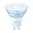 Philips MASTER Value LED Spot GU10 PAR16 6.2W 575lm 36D - 930 Warmweiß | Höchste Farbwiedergabe - Dimmbar - Ersatz für 80W