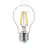 Philips MASTER Value LED Glühbirne E27 Birne Klar 3.4W 470lm - 927 Extra Warmweiß | Höchste Farbwiedergabe - Dimmbar - Ersatz für 40W