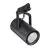 Philips LED Schienenstrahler Spot GreenSpace Accent Projektor ST321S Schwarz 22W 1900lm 24D - 930  | Höchste Farbwiedergabe 