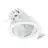 Philips LED-Spot LuxSpace Accent Kompakt RS771B 20.5W 2000lm 36D - 822  | 130mm 