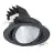 Philips LED-Spot LuxSpace Accent Performance Schwarz RS781B 36W 3850lm 36D - 930  | 170mm - Höchste Farbwiedergabe