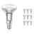 Mehrfachpackung 10x Ledvance Performance LED-Spot E14 R50 5.9W 350lm 36D - 927 | Höchste Farbwiedergabe - Dimmbar - Ersatz für 60W