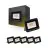 Mehrfachpackung 6x LED-Scheinwerfer 20W 2000lm 100D - 840  | IP66 - Symmetrisch