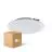 Mehrfachpackung 6x LED Deckenstrahler Pan 18W 1440lm 840  | 177mm - Ausschnitt 150mm