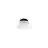 LED Deckenstrahler Tief Einbau Weiß 9W 900lm 80D - 827-830-840 CCT | 146mm - Ausschnitt 120mm