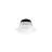 LED Deckenstrahler Tief Einbau Weiß 15W 1500lm 80D - 827-830-840 CCT |  176mm - Ausschnitt 150mm