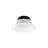 LED Deckenstrahler Tief Einbau Weiß 21W 2400lm 100D - 827-830-840 CCT | 226mm - Ausschnitt 200mm