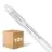 Mehrfachpackung 10x Ledvance LED Röhre T5 Performance (HF) Ultra Output 36W 5600lm - 840  | 145cm - Ersatz Für 80W