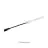 Led-Streifen Naga - Streifen to DC Stecker 15cm Verbinder (2pin/Einzelnd Farbe/8mm)
