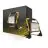 LED Akku Floodlight 40W 3320lm 90D - 865  | IP65 - Symmetrisch 