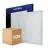 Mehrfachpackung 10x LED Panel Eco V4.0 28W 3360lm CCT  |  600X600 UGR