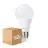 Mehrfachpackung 12x Classic Pro LED E27 Birne Matt 12.5W 1521lm - 840 Kaltweiß | Ersatz Für 100W