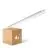 Mehrfachpackung 4x Philips LED Feuchtraumleuchte CoreLine WT120C Gen2 25/43W 3700/6000lm - 840  | 150cm