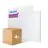 Mehrfachpackung 4x Philips LED Panel Ledinaire RC065B G5 28W 3400lm - 830-840 CCT | 60x60cm - UGR 