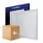 Mehrfachpackung 4x LED Panel Eco V4.0 28W 3400lm - 840  | 60x60cm - Philips driver