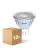 Mehrfachpackung 10x PerfectFarbe Led-Spot GU4 MR11 4.4W 345lm 36D - 927  | Höchste Farbwiedergabe - Ersatz Für 35W