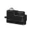 1-Phasen Rail Pendelleuchte Adapter Schwarz