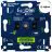 EcoDim.07 LED Dimmer Zigbee Pro Drücken/Drehen 0-250W (RLC)