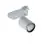 Philips LED Schienenstrahler Spot StyliD Evo ST770T Silber 21.5W 2700lm 24D - 930  | Höchste Farbwiedergabe 