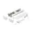 Philips LED Tragschiene End Set Coreline LL200Z | 267mm - 7-polig