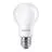 Philips Corepro LED Glühbirne E27 Birne Matt 5W 470lm - 930 Warmweiß | Höchste Farbwiedergabe - Ersatz für 40W