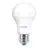 Philips Corepro LED Glühbirne E27 Birne Matt 12.5W 1521lm - 940 Kaltweiß | Höchste Farbwiedergabe - Ersatz für 100W