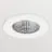 Philips LED-Spot Klar Accent G2 RS061B 6W 500lm 36D - 830  | 80mm - Dimmbar