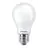 Philips MASTER Value LED Glühbirne E27 Birne Matt 5.9W 806lm - 927 Extra Warmweiß | Höchste Farbwiedergabe - Dimmbar - Ersatz für 60W