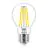 Philips MASTER Value LED Glühbirne E27 Birne Klar 7.8W 1055lm - 927 Extra Warmweiß | Höchste Farbwiedergabe - Dimmbar - Ersatz für 75W