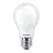 Philips MASTER Value LED Glühbirne E27 Birne Matt 7.8W 1055lm - 927 Extra Warmweiß | Höchste Farbwiedergabe - Dimmbar - Ersatz für 75W