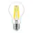 Philips MASTER Value LED Glühbirne E27 Birne Klar 11.2W 1521lm - 927 Extra Warmweiß | Höchste Farbwiedergabe - Dimmbar - Ersatz für 100W