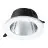 Philips LED Deckenstrahler Ledinaire DN070B 24W 2400lm 60D - 830  | 225mm - Ausschnitt 200mm