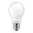 Philips Corepro LED Glühbirne E27 Birne Matt 8.5W 1055lm - 827 Extra Warmweiß | Ersatz für 75W
