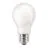 Philips Corepro LED Glühbirne E27 Birne Matt 10.5W 1521lm - 827 Extra Warmweiß | Ersatz für 100W