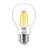 Philips MASTERValue LED E27 Birne Fadenlampe Klar 3.4W 470lm - 940 Kaltweiß | Höchste Farbwiedergabe - Dimmbar - Ersatz für 40W