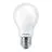 Philips MASTERValue LED E27 Birne Matt 7.8W 1055lm - 940 Kaltweiß | Höchste Farbwiedergabe - Dimmbar - Ersatz für 75W