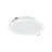 Philips LED Deckenstrahler Ledinaire DN065B Metall Weiß 19W 2000lm 110D - 830-840-865 CCT | 225mm - Ausschnitt 200mm - IP20