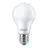 Philips Corepro LED Glühbirne E27 Birne Matt 10W 1055lm - 840 Kaltweiß | Ersatz für 75W