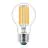 Philips MASTER LED Glühbirne Ultra Efficient E27 Birne Klar 5.2W 1095lm - 827 Extra Warmweiß | Ersatz für 75W