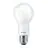 Philips MASTER LED Glühbirne Ultra Efficient E27 Birne Matt 4W 840lm - 827 Extra Warmweiß | Dimmbar - Ersatz für 60W