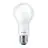 Philips MASTER LED Glühbirne Ultra Efficient E27 Birne Matt 4W 840lm - 830 Warmweiß | Ersatz Für 60W